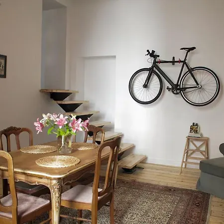 Appartement The Felsko Flat Riga