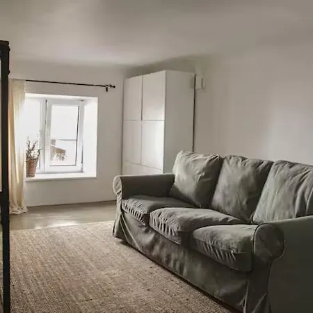 Appartement The Felsko Flat