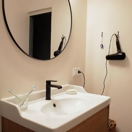 The Felsko Flat Appartement Riga