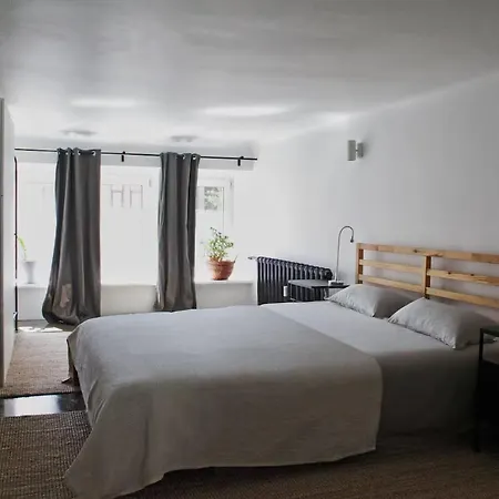 Appartement The Felsko Flat