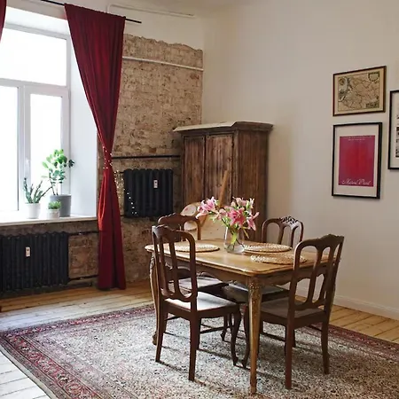 The Felsko Flat Appartement