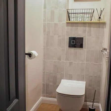 The Felsko Flat Appartement