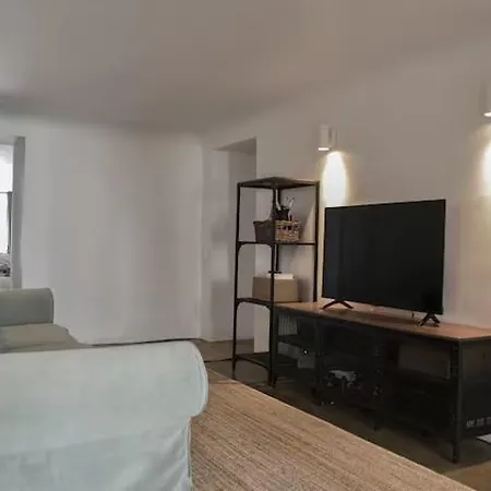 Appartement The Felsko Flat