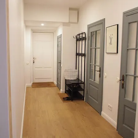 Appartement The Felsko Flat