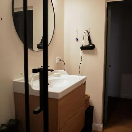 Appartement The Felsko Flat *